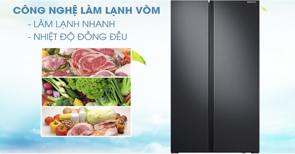 Chọn model tủ lạnh inverter trên 400 lít nào cho phòng bếp là hợp lý