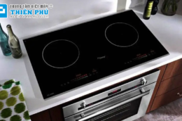 Bếp điện từ đôi Canzy CZ 930I giá rẻ, chất lượng tốt cho mọi nhà
