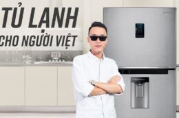 Mẫu tủ lạnh samsung inverter được bán chạy nhất ở Điện Máy Thiên Phú