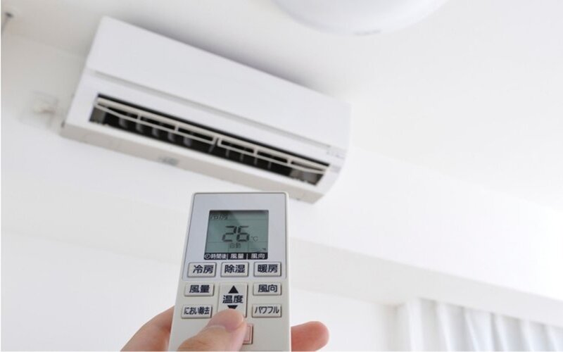 5 sai lầm khi sử dụng điều hòa Daikin khiến tiền điện bị tăng vọt