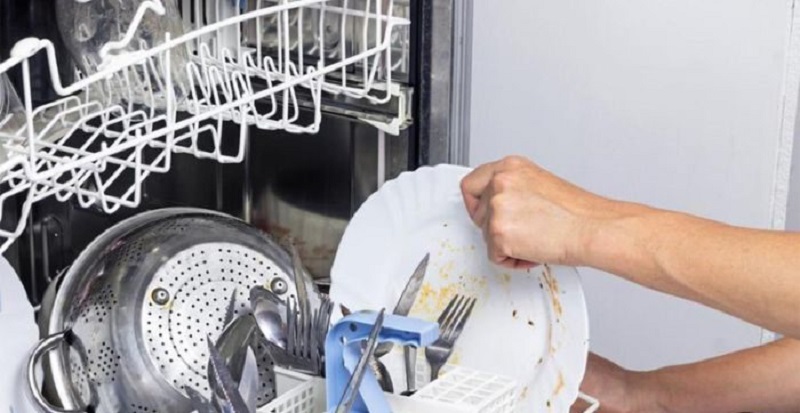 Khuyến mãi 20/10 - máy rửa bát Bosch SMS6ZCI08E bao giá toàn thị trường