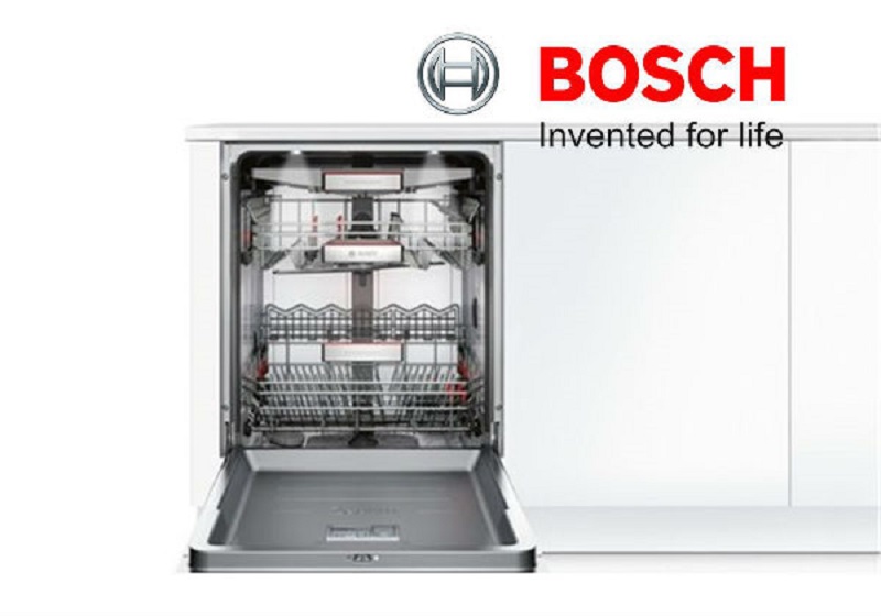 Máy rửa bát Bosch có tốn điện không? Tốn bao nhiêu tiền điện 1 tháng?