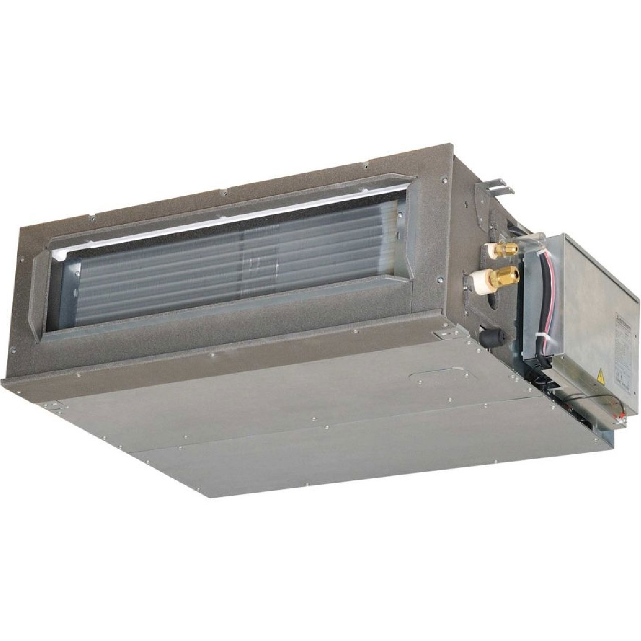 Điều hòa nối ống gió Mitsubishi 2 chiều FDUM50VH/SRC50ZSX-S Điều Hòa Nối Ống Gió Mitsubishi 18000Btu 2 Chiều Inverter FDUM50VH ...