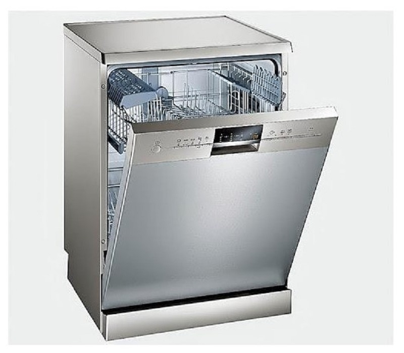 Tết đến, giá máy rửa bát Bosch tăng vọt vẫn cháy hàng