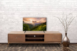 Top 3 smart tivi Samsung có âm thanh, hình ảnh chất lượng mà bạn nên sắm