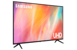 Những lý do bạn nên mua tivi Samsung 50 inch UA50AU7002KXXV cho phòng khách