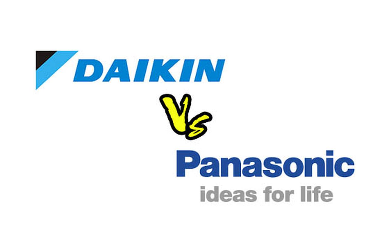 So sánh điều hòa Daikin và điều hòa Panasonic loại máy nào có sự bền bỉ hơn?