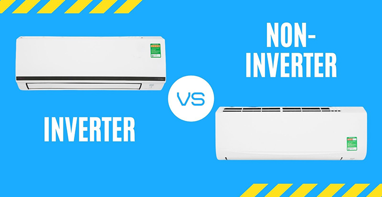 Tư vấn nên lựa chọn điều hòa Panasonic Inverter hay dòng máy thường cho bạn