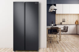 Tủ lạnh samsung side by side RS62R5001B4/SV giá bao nhiêu? Có tốt không?