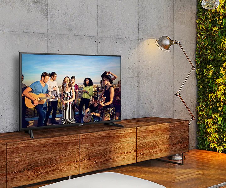 Review 3 smart tivi Samsung mới nhất 2022 được khách hàng yêu thích