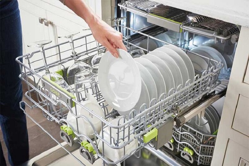 3 máy rửa bát Bosch Serie 6 có sấy Zeolith đang làm chao đảo thị trường hiện nay