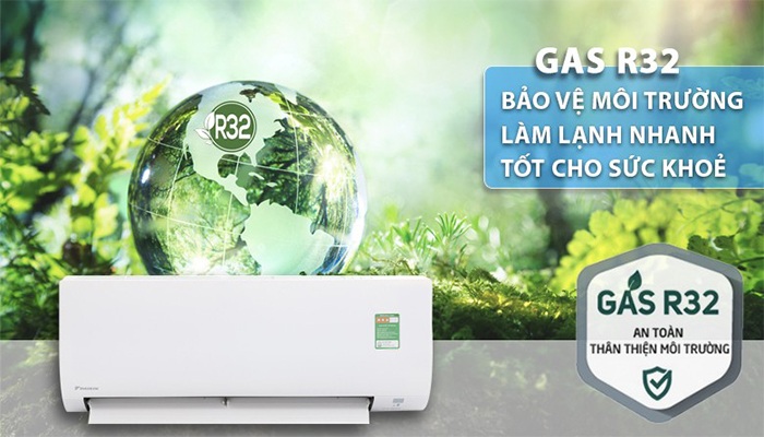 Daikin có khả năng lọc không khí như nào? Mẫu điều hòa daikin được bán chạy nhất?