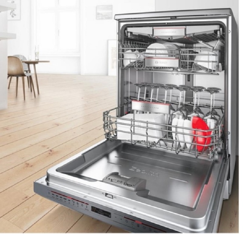 6 máy rửa bát Bosch độc lập serie 2 đáng sắm nhất ngày nhà giáo Việt Nam 20/11