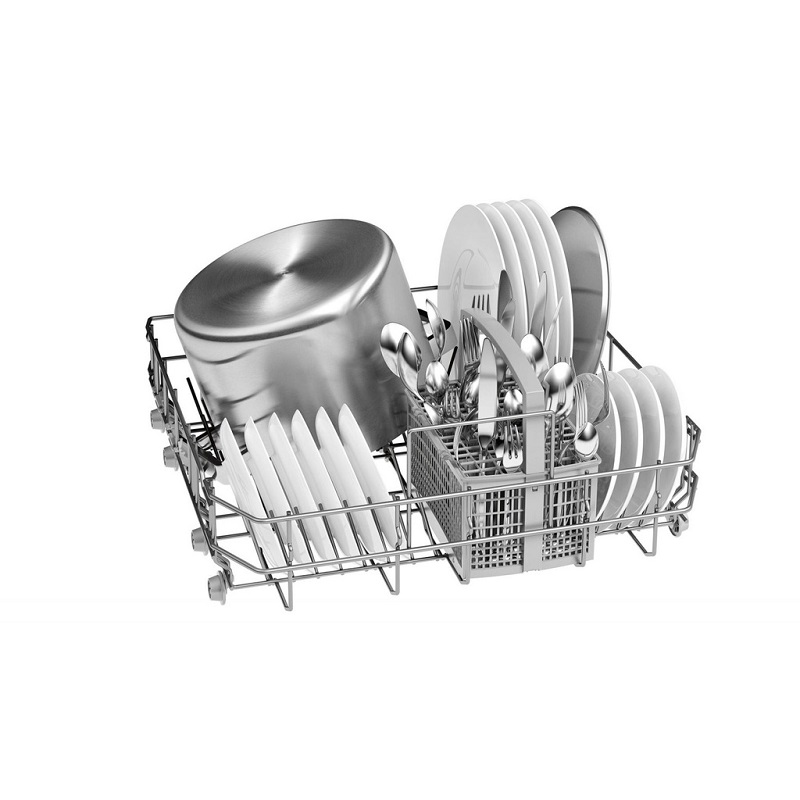 Giá máy rửa bát Bosch độc lập serie 2 rẻ nhất bao nhiêu tiền?