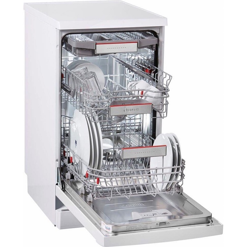 TOP 3 máy rửa bát Bosch 45cm cho nhà hẹp ngang đáng sắm