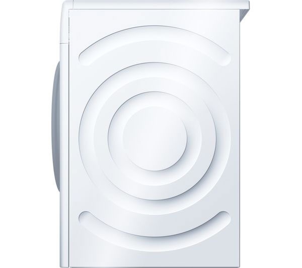 Tham khảo những tính năng nổi bật của máy giặt Bosch WAJ20180SG serie 4
