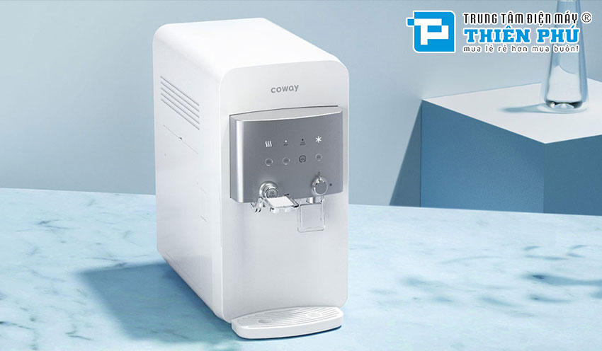 Máy Lọc Nước Nóng Lạnh Coway NEO PLUS CHP-264L