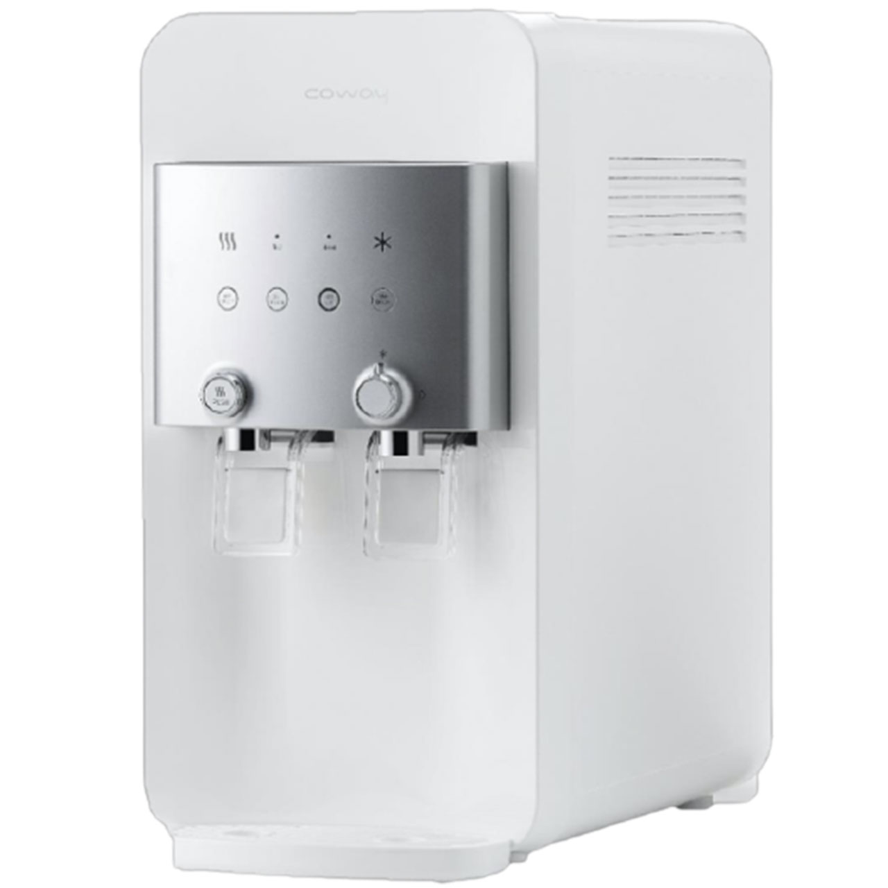 Máy Lọc Nước Nóng Lạnh Coway NEO PLUS CHP-264L