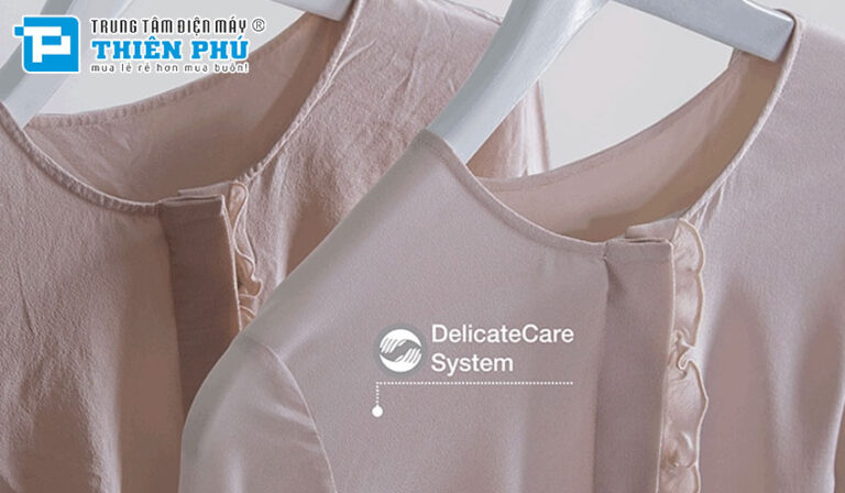 Điểm danh những công nghệ có trong máy sấy bơm nhiệt Electrolux EDH803Q7WB