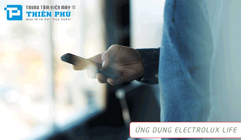 Điểm danh những công nghệ có trong máy sấy bơm nhiệt Electrolux EDH803Q7WB