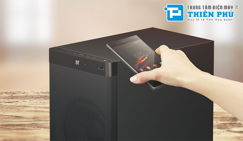 Dàn Loa Soundbar Sony HT-RT3