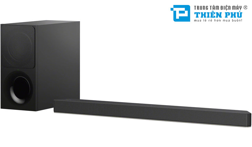 Dàn Loa Soundbar Sony Dolby Atmos HT-X9000F