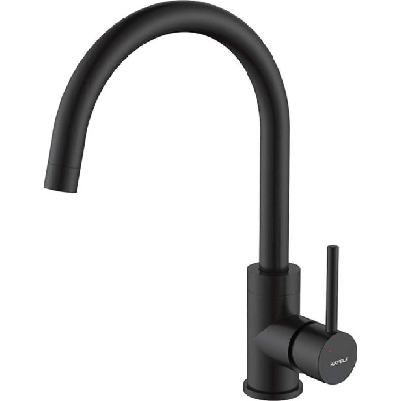 Vòi Rửa Bát Hafele HT21-CH1F220C