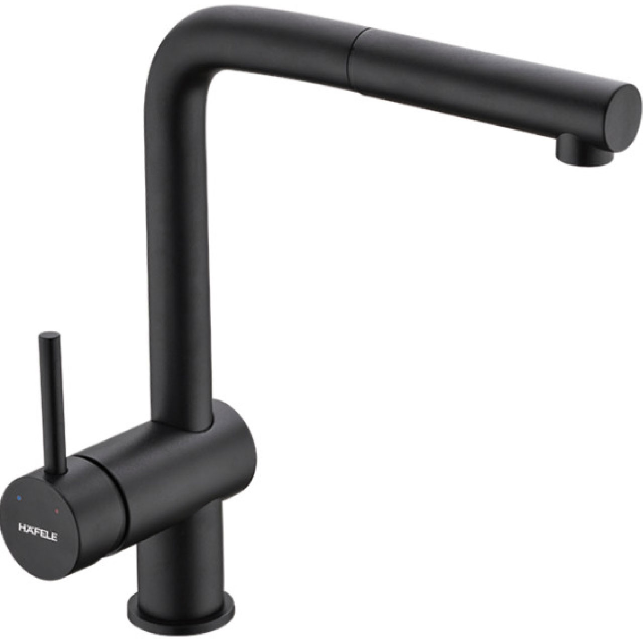 Vòi Rửa Bát Hafele HT21-GH1P250