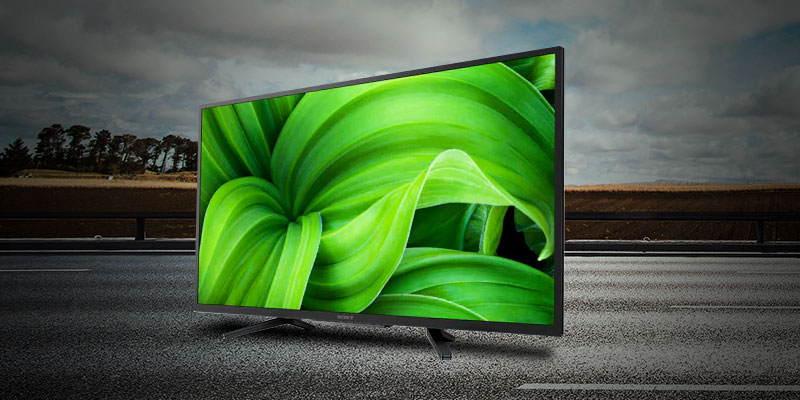 Đánh giá về những ưu điểm của Smart Tivi Sony 32 inch KD-32W830K