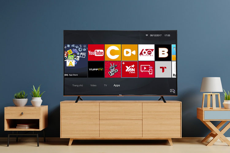 3 mẫu smart tivi Sony 65 inch chất lượng đáng mua nhất cận dịp tết 2022