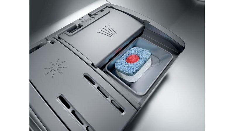 Nên sử dụng viên rửa bát loại nào cho máy rửa bát Bosch thì tốt?