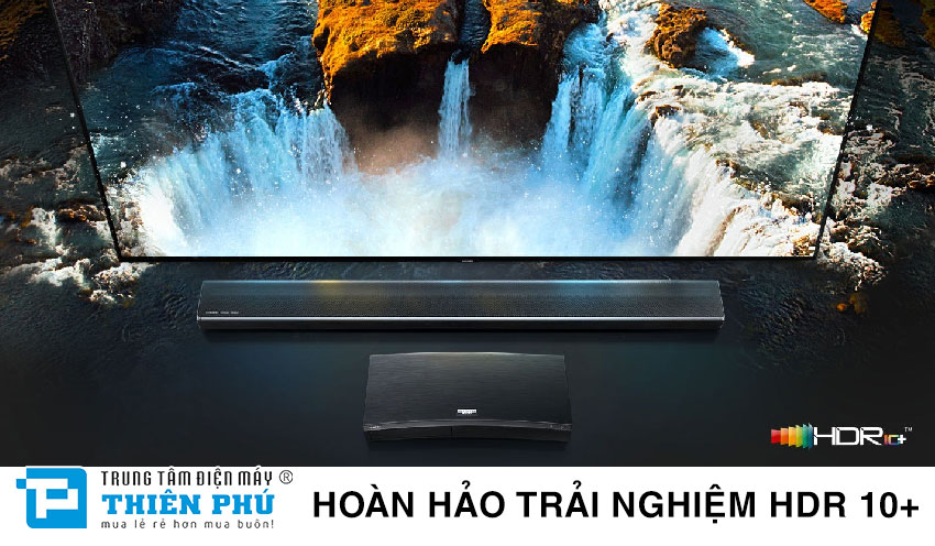 So sánh smart tivi sony và samsung? Lựa chọn nào phù hợp hơn cho người sử dụng