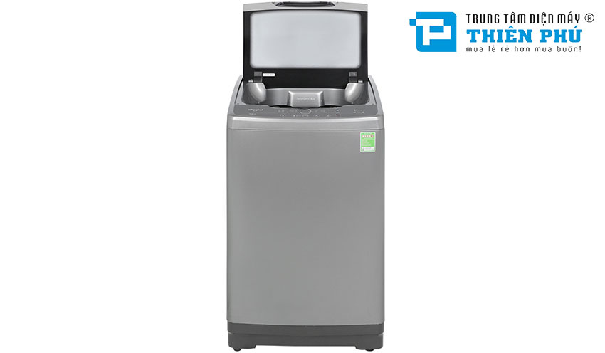 Máy Giặt Whirlpool 10.5kg VWVD10502FG