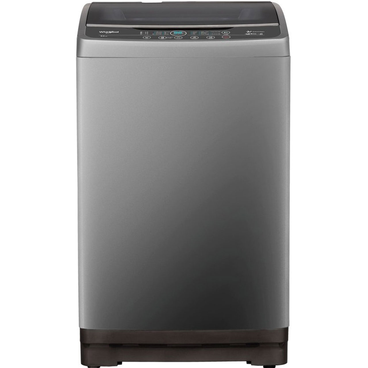 Máy Giặt Whirlpool 10.5kg VWVD10502FG