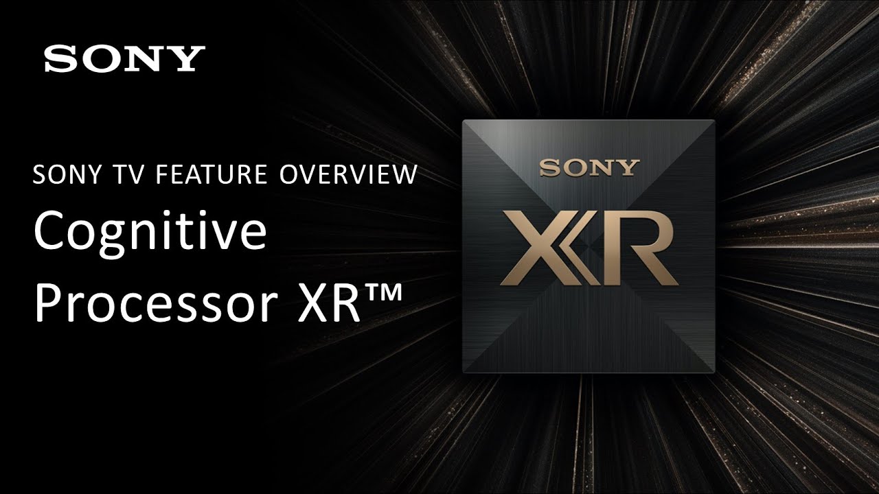 6 công nghệ nổi bật làm nên chất lượng cho tivi Sony 85 Inch 4K XR-85X95K