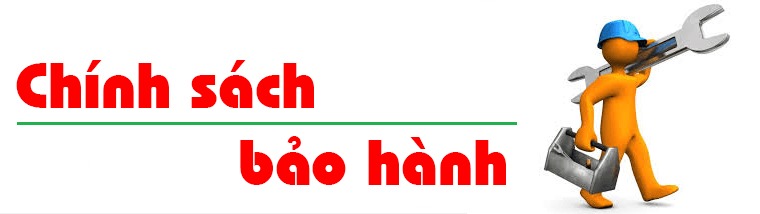Quy định về bảo hành