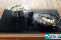 Bosch PVQ731F15E - Liệu có phải là giải pháp nấu nướng cho gia đình bạn?