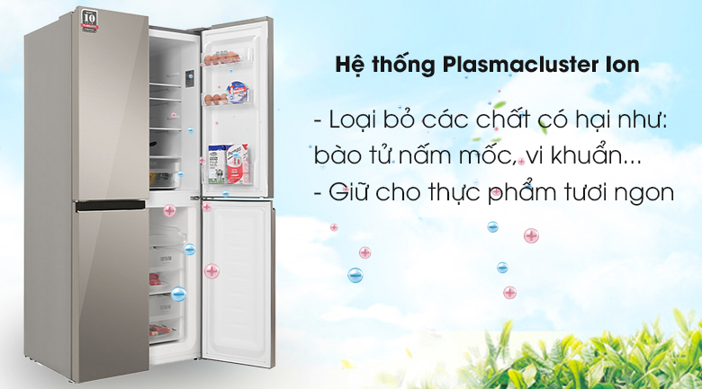 Nên chọn mua model tủ lạnh inverter nào cho phòng bếp?