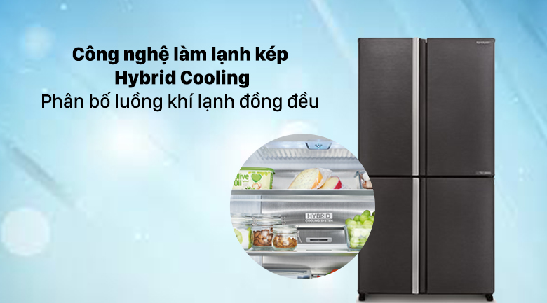 3 model tủ lạnh inverter cho phòng bếp đáng mua nhất năm 2024