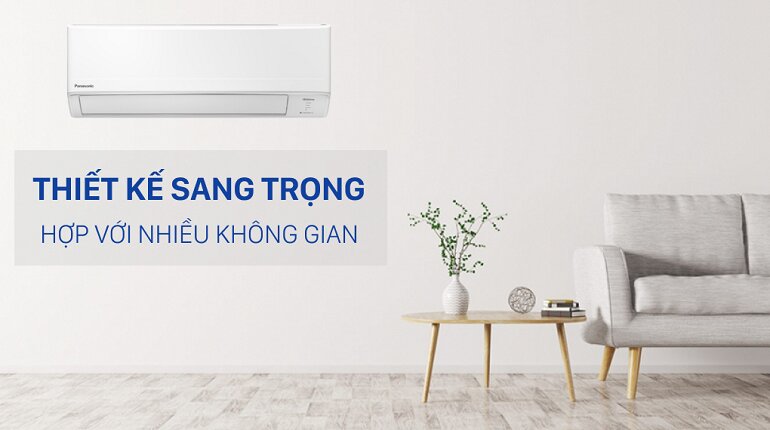 Top 4 điều hòa Panasonic 18000btu chính hãng bảo hành 7 năm