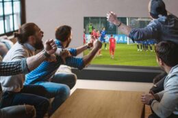 Top 3 tivi Sony 55 inch bán chạy trong mùa World Cup 2022