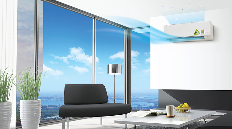 Mẫu điều hòa daikin ra mắt năm 2022, phù hợp với phòng dưới 30 m3 nên sử dụng