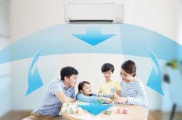 Điều hòa Panasonic CU/CS-XPU12XKH-8 và Daikin FTKY71WAVMV nên lựa chọn sản phẩm ?