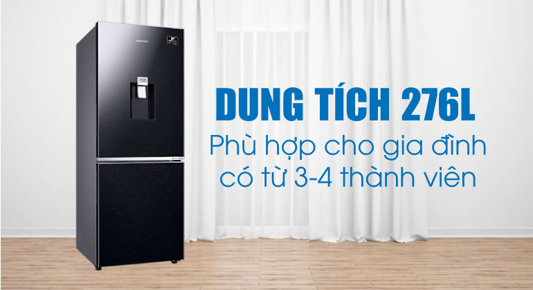 Model tủ lạnh inverter nào hiện được sử dụng nhiều nhất cho phòng bếp