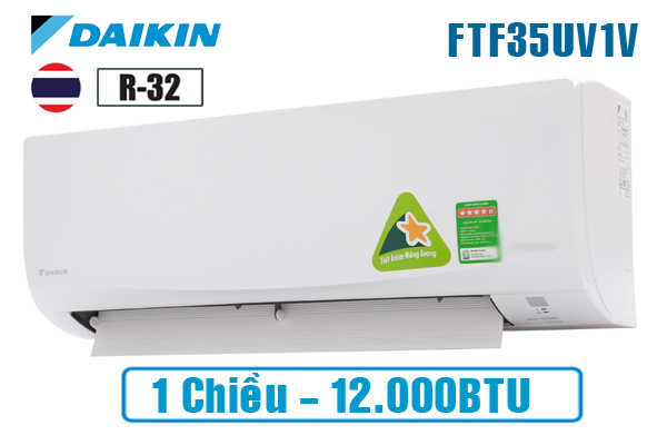 Review các mẫu điều hòa daikin đang được bán chạy nhất hiện nay