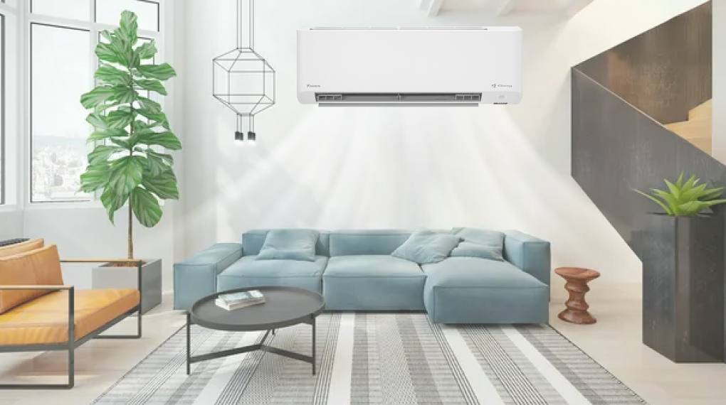 Giới thiệu một số công nghệ đáng chú ý trên điều hòa Daikin 18000btu FTXU50XV2V