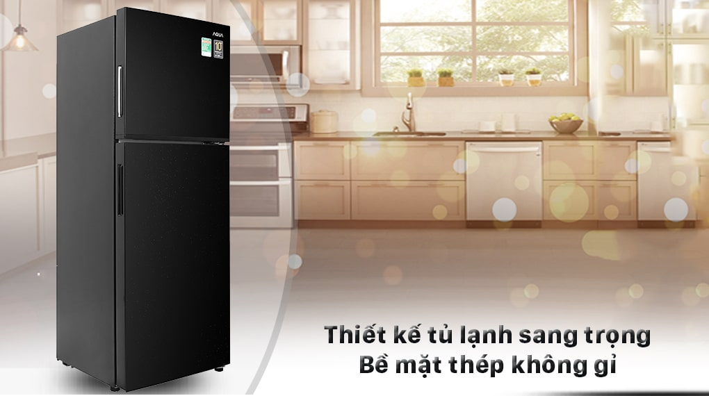 Tủ lạnh Casper inverter 238 Lít RT-250VD 2 cánh có tốt không?