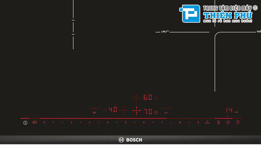 Bếp từ Bosch PID775DC1E
