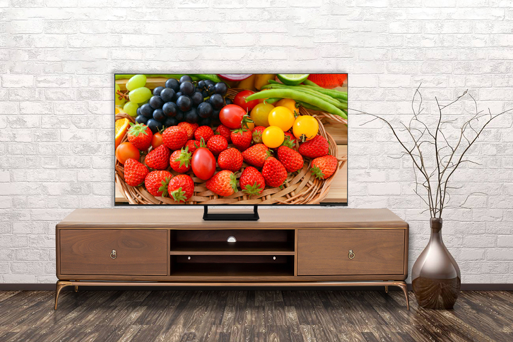 Smart Tivi Samsung có mấy loại? Đánh giá chất lượng có tốt không