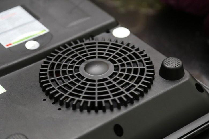 Nguyên lý hoạt động và cấu tạo của bếp điện từ Canzy mà bạn nên biết